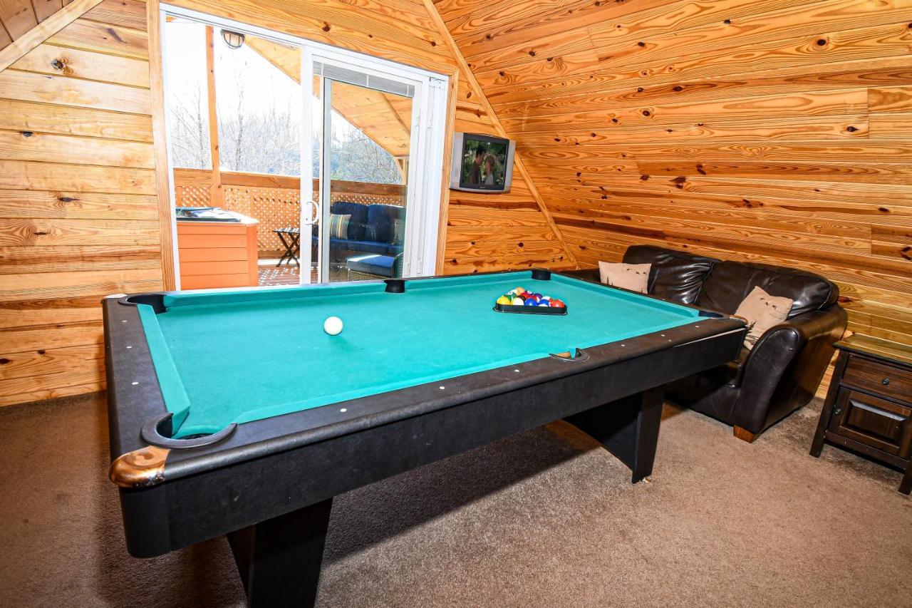 Lover'S Loft Gatlinburg Eksteriør bilde