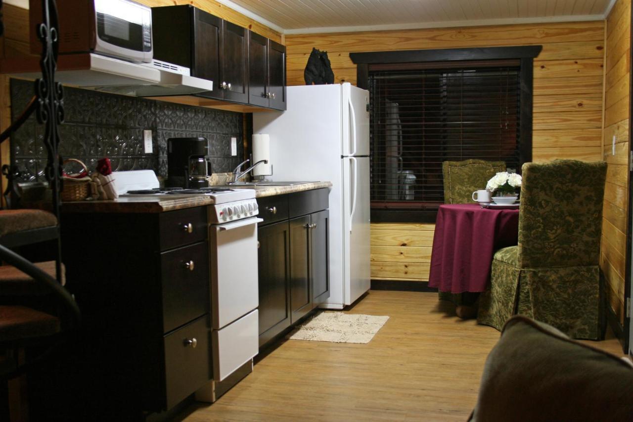 Lover'S Loft Gatlinburg Eksteriør bilde